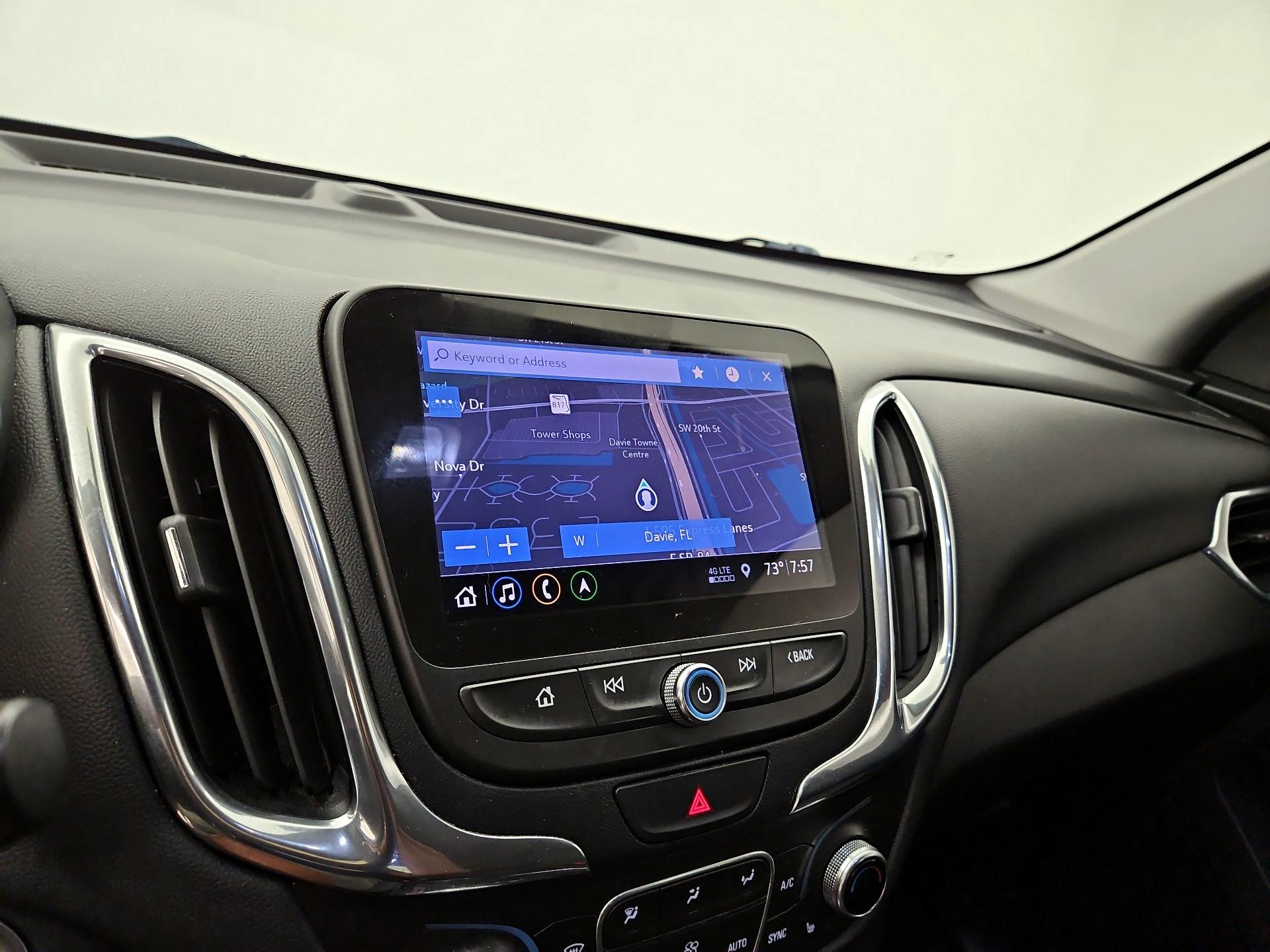 Thumbnail: 2020 Chevrolet Equinox - 14
