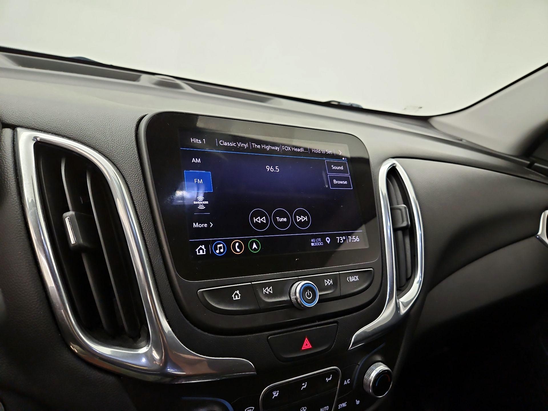 Thumbnail: 2020 Chevrolet Equinox - 16