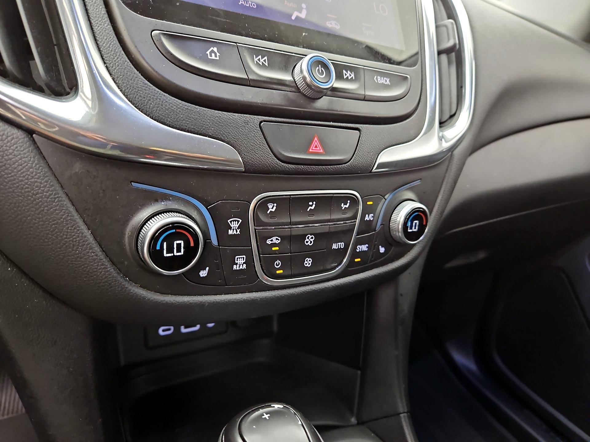 Thumbnail: 2020 Chevrolet Equinox - 17