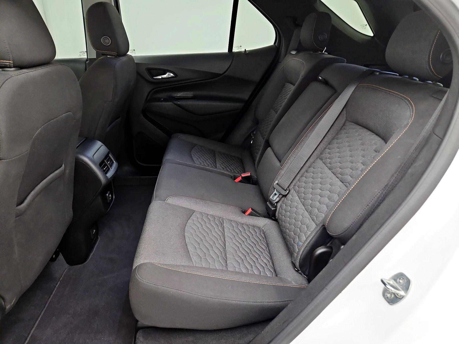 Thumbnail: 2020 Chevrolet Equinox - 20