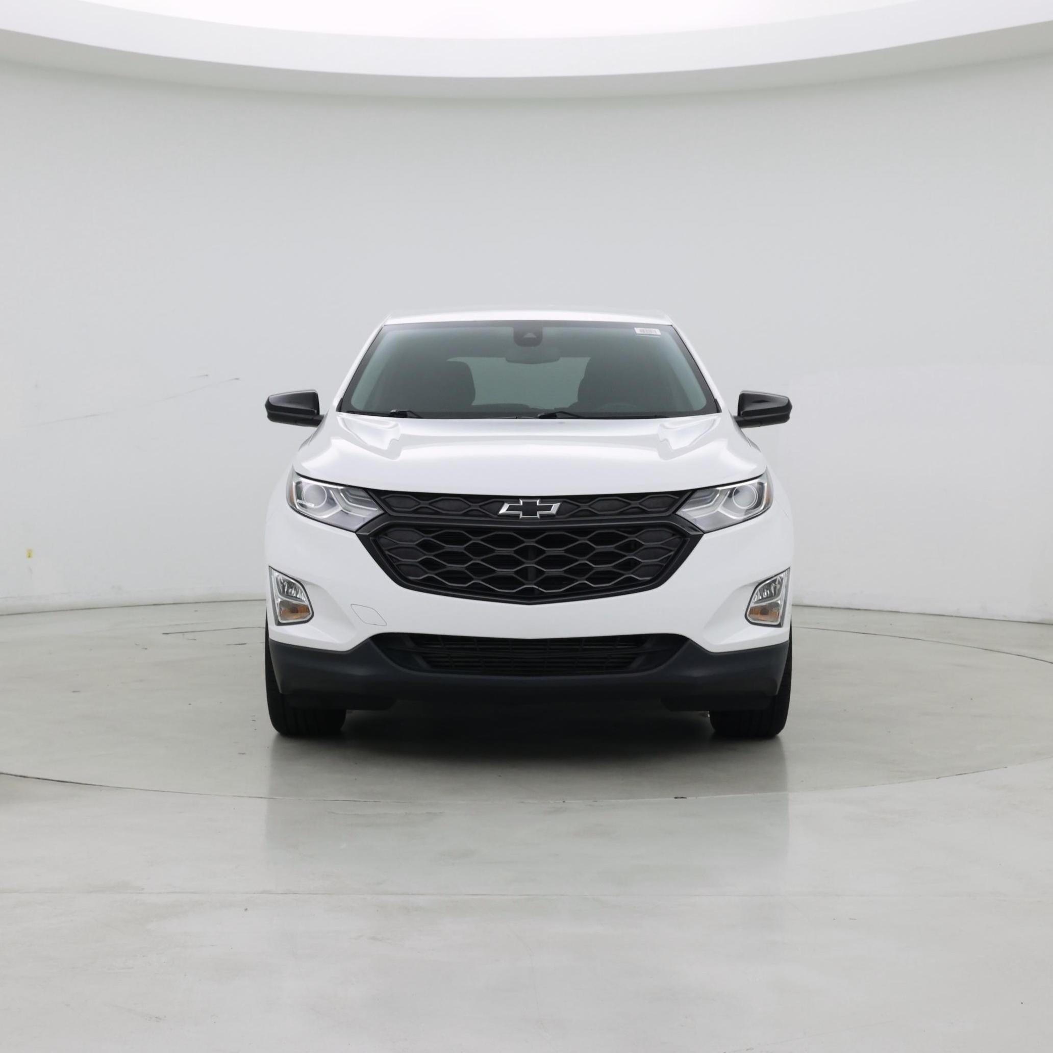 Thumbnail: 2020 Chevrolet Equinox - 5