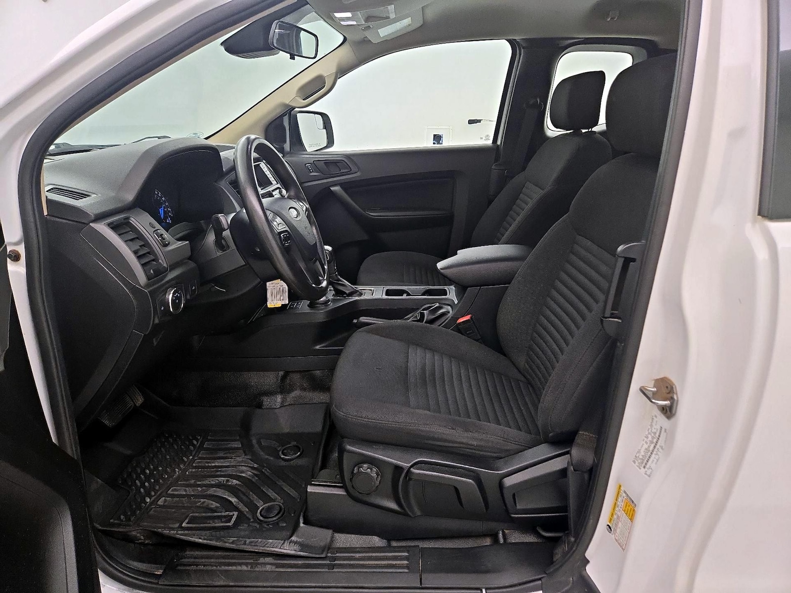Side Airbags
