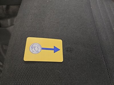 Condition detail
