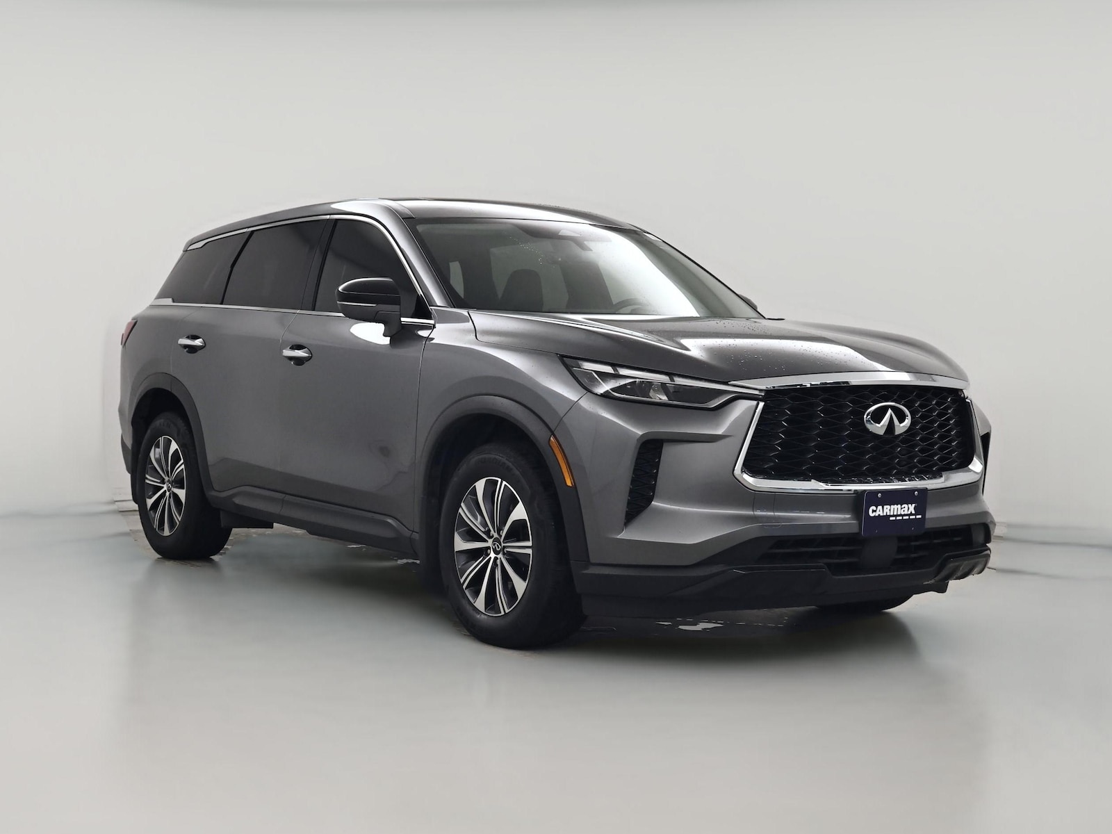 2023 INFINITI QX60