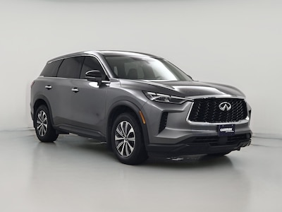 2023 Infiniti QX60 Pure