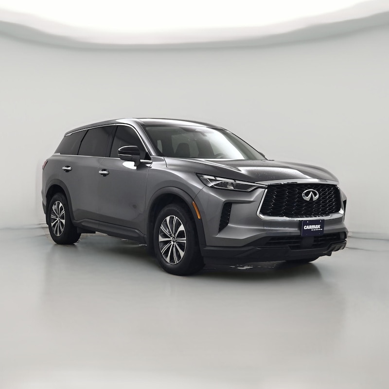 2023 Infiniti QX60 Pure