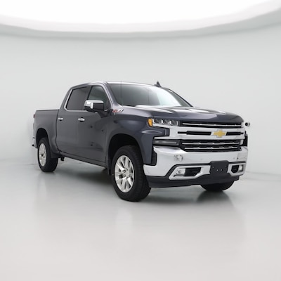 Recommended categories heading image of the selected vehicle