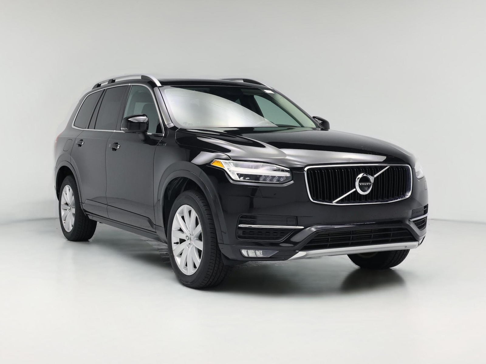 2016 Volvo XC90