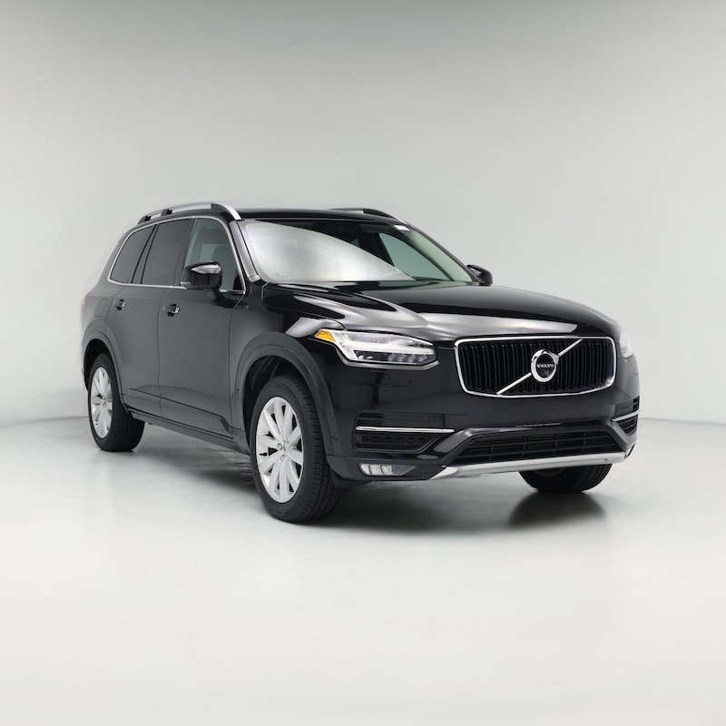 2016 Volvo XC90 T6 Momentum
