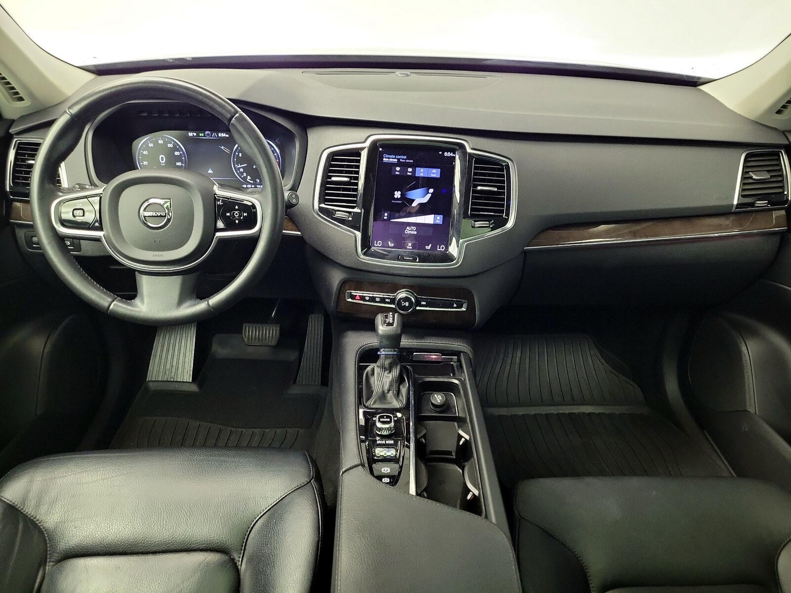 Navigation System