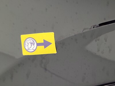 Condition detail