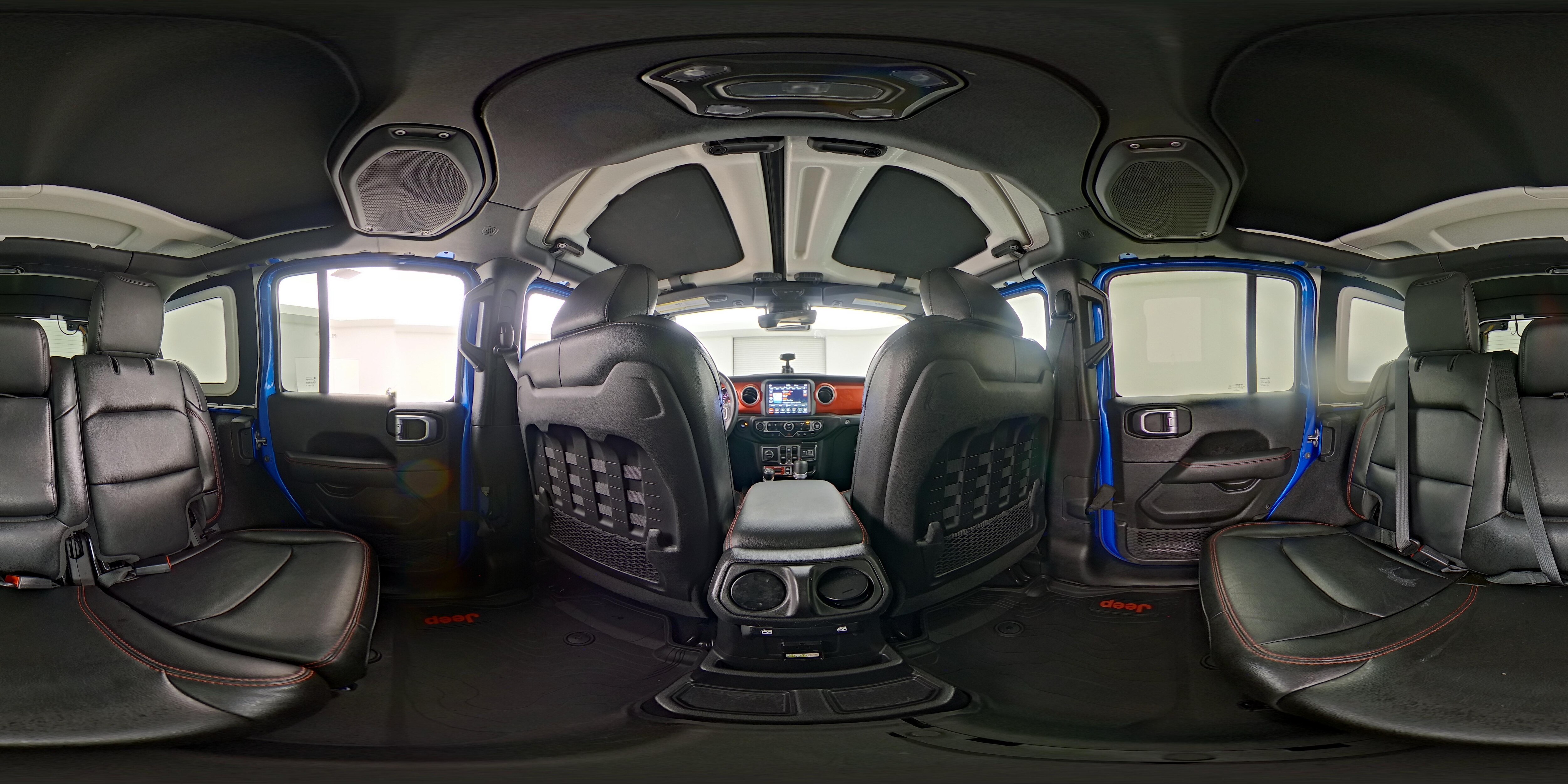 2022 Jeep Wrangler Unlimited Rubicon - Photo 26