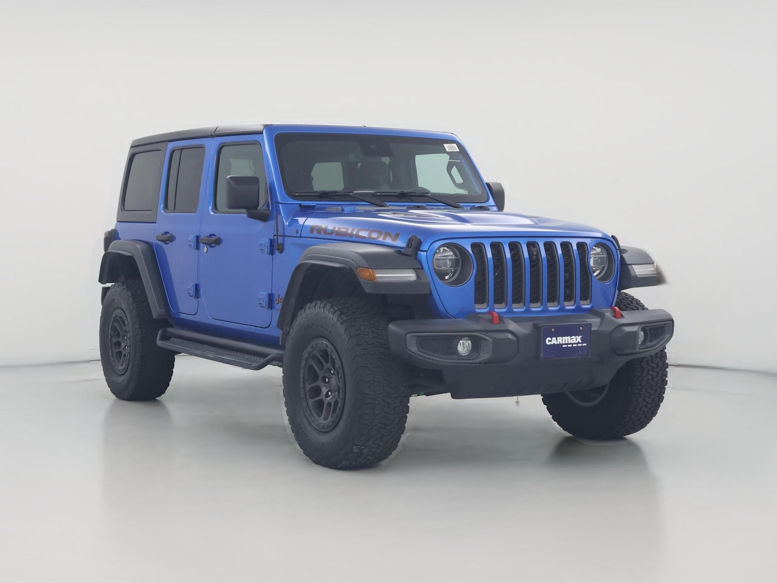 2022 Jeep Wrangler Unlimited Rubicon - Photo 1