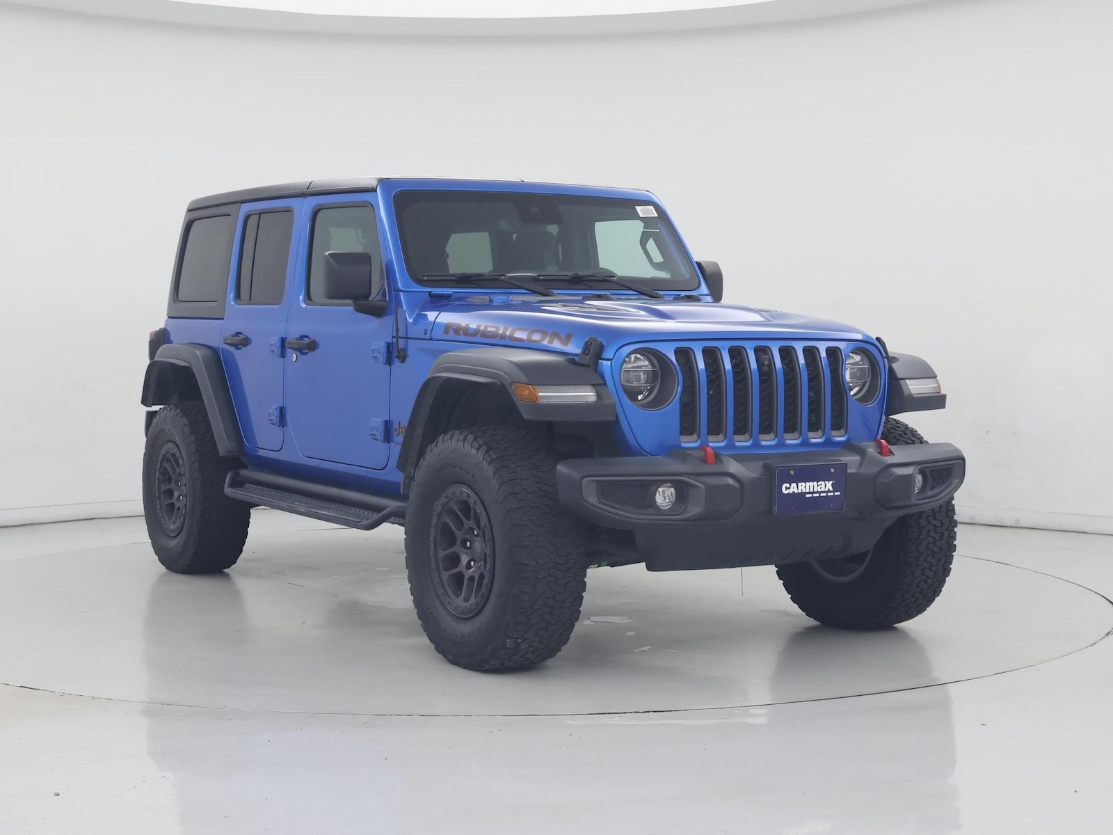 2022 Jeep Wrangler Unlimited Rubicon - Photo 2