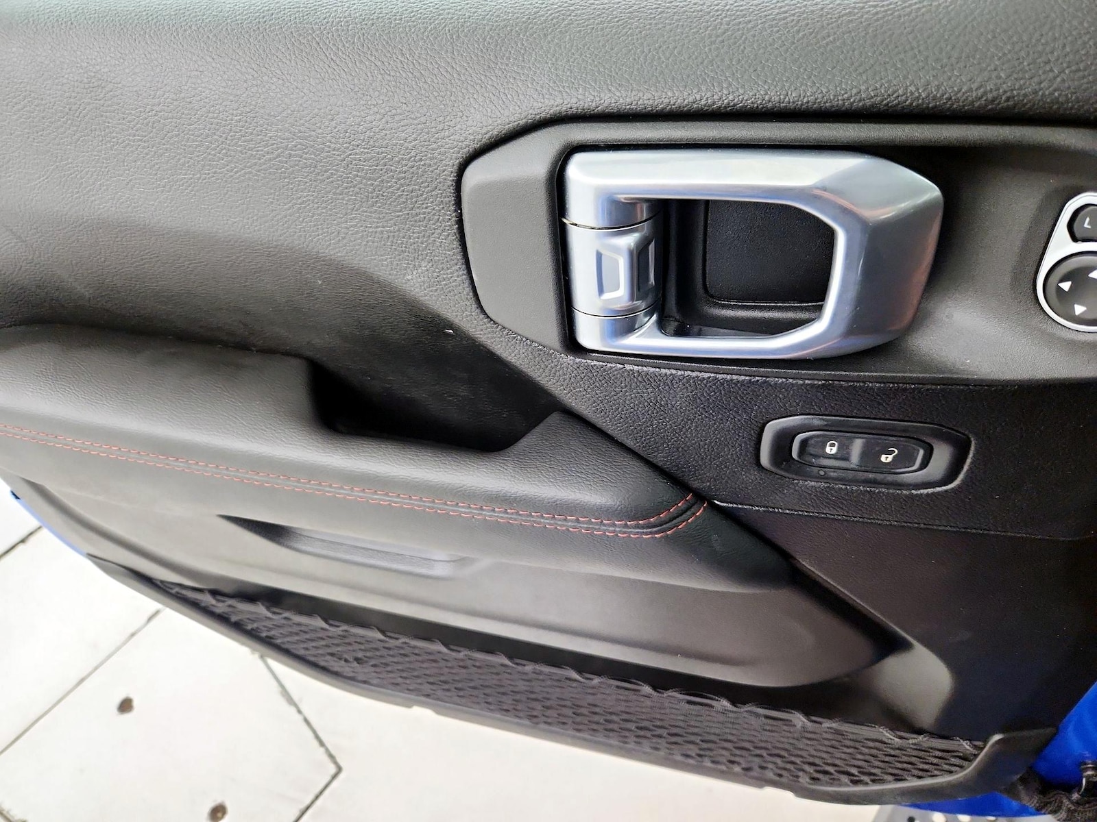 2022 Jeep Wrangler Unlimited Rubicon - Photo 13