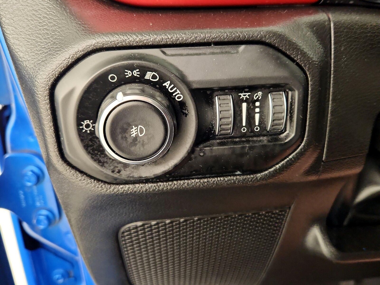 2022 Jeep Wrangler Unlimited Rubicon - Photo 14