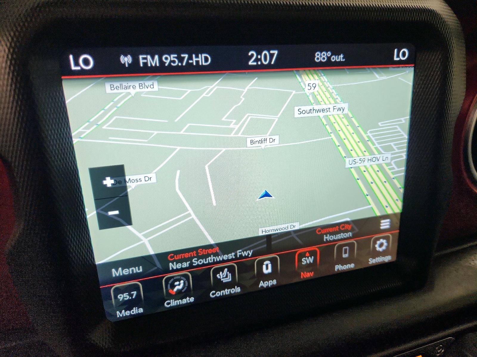 2022 Jeep Wrangler Unlimited Rubicon - Photo 15