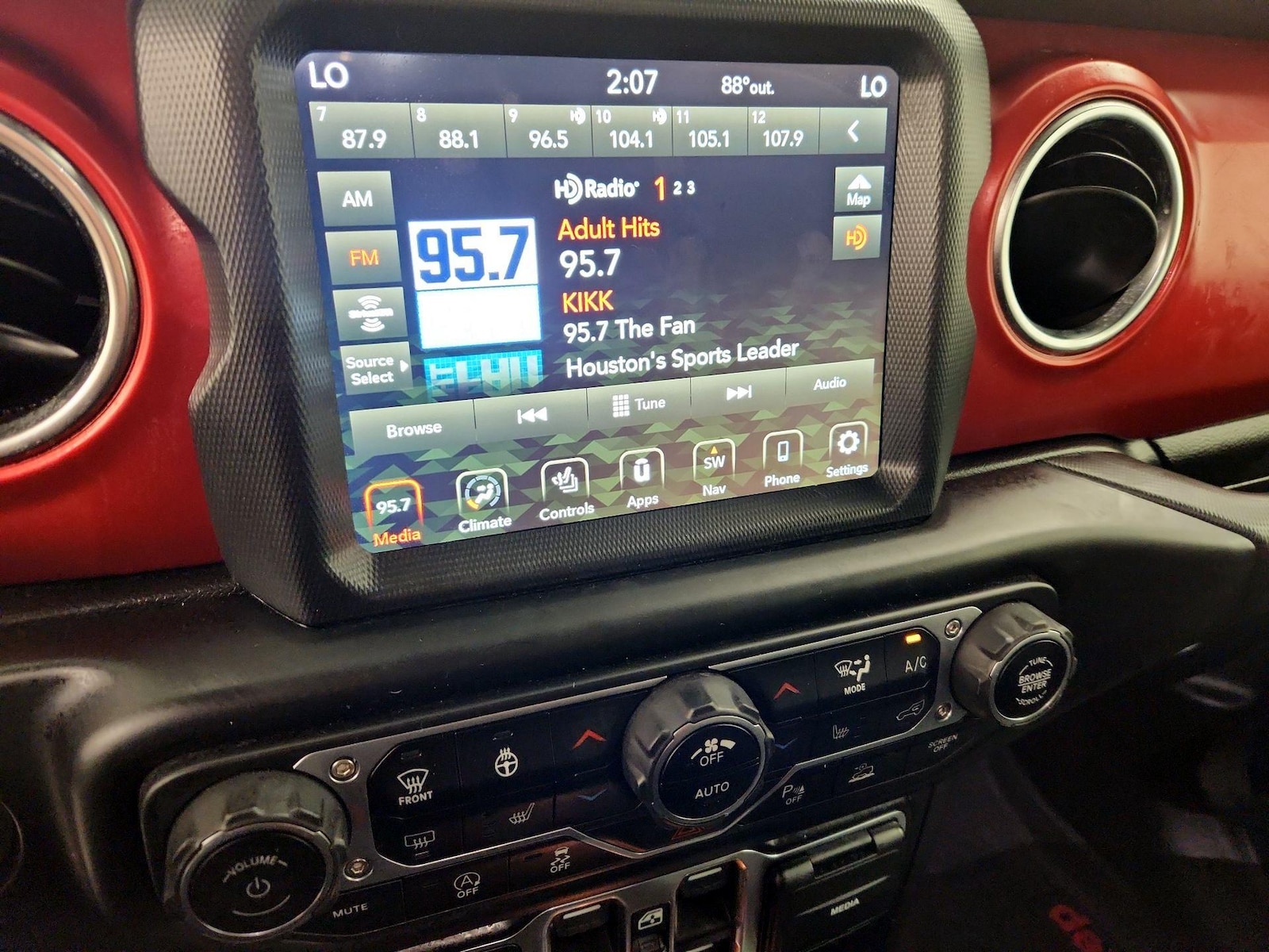 2022 Jeep Wrangler Unlimited Rubicon - Photo 17