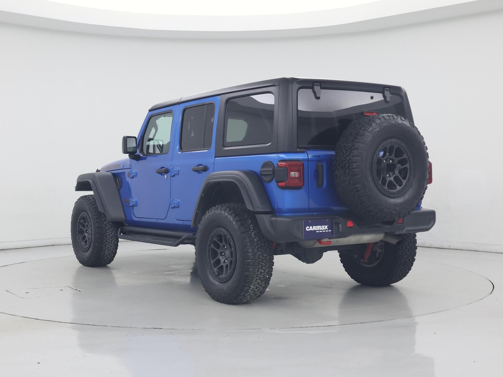 2022 Jeep Wrangler Unlimited Rubicon - Photo 3