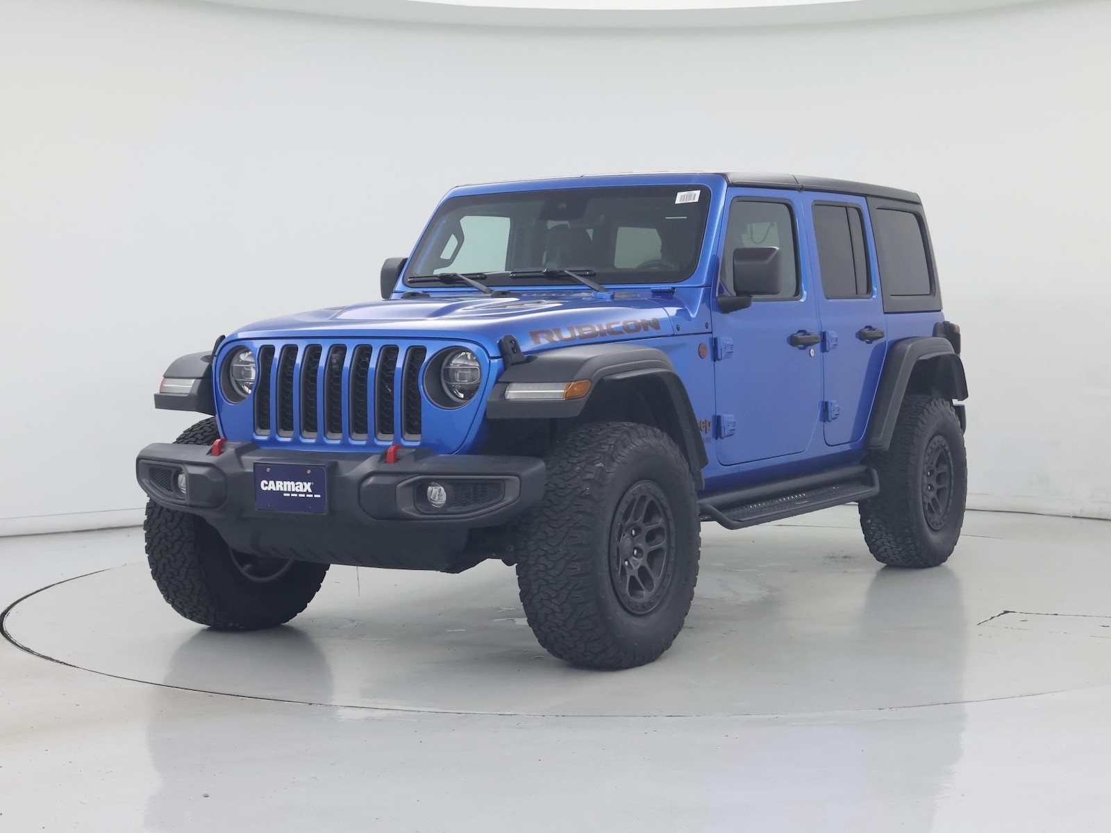 2022 Jeep Wrangler Unlimited Rubicon - Photo 5