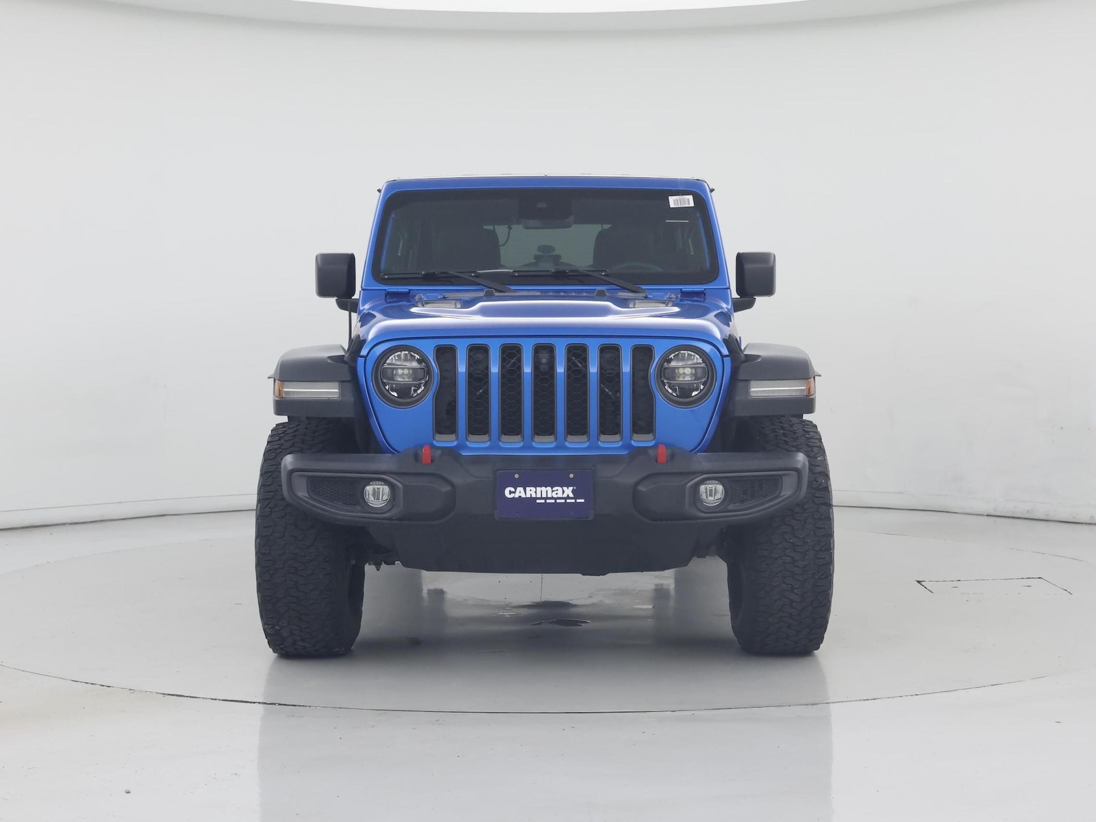2022 Jeep Wrangler Unlimited Rubicon - Photo 6