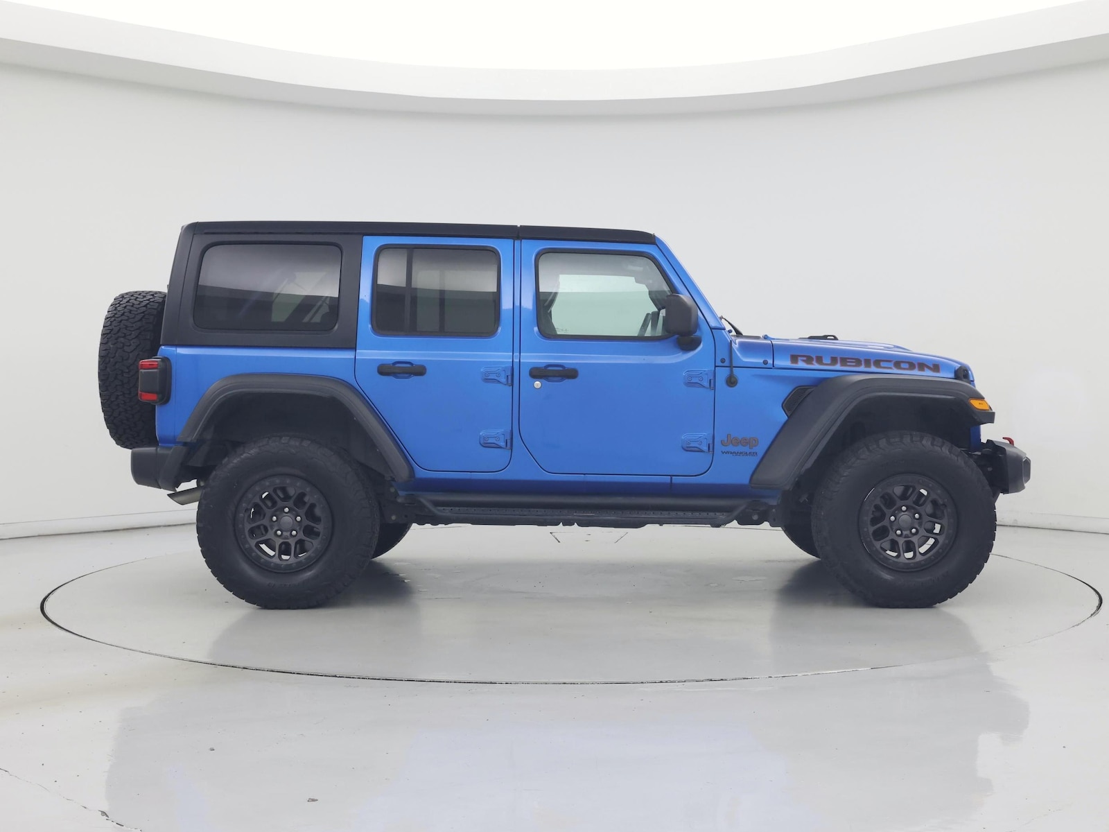 2022 Jeep Wrangler Unlimited Rubicon - Photo 8