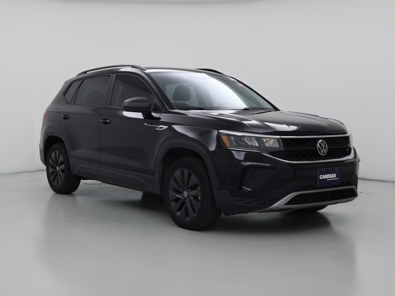 2023 Volkswagen Taos S