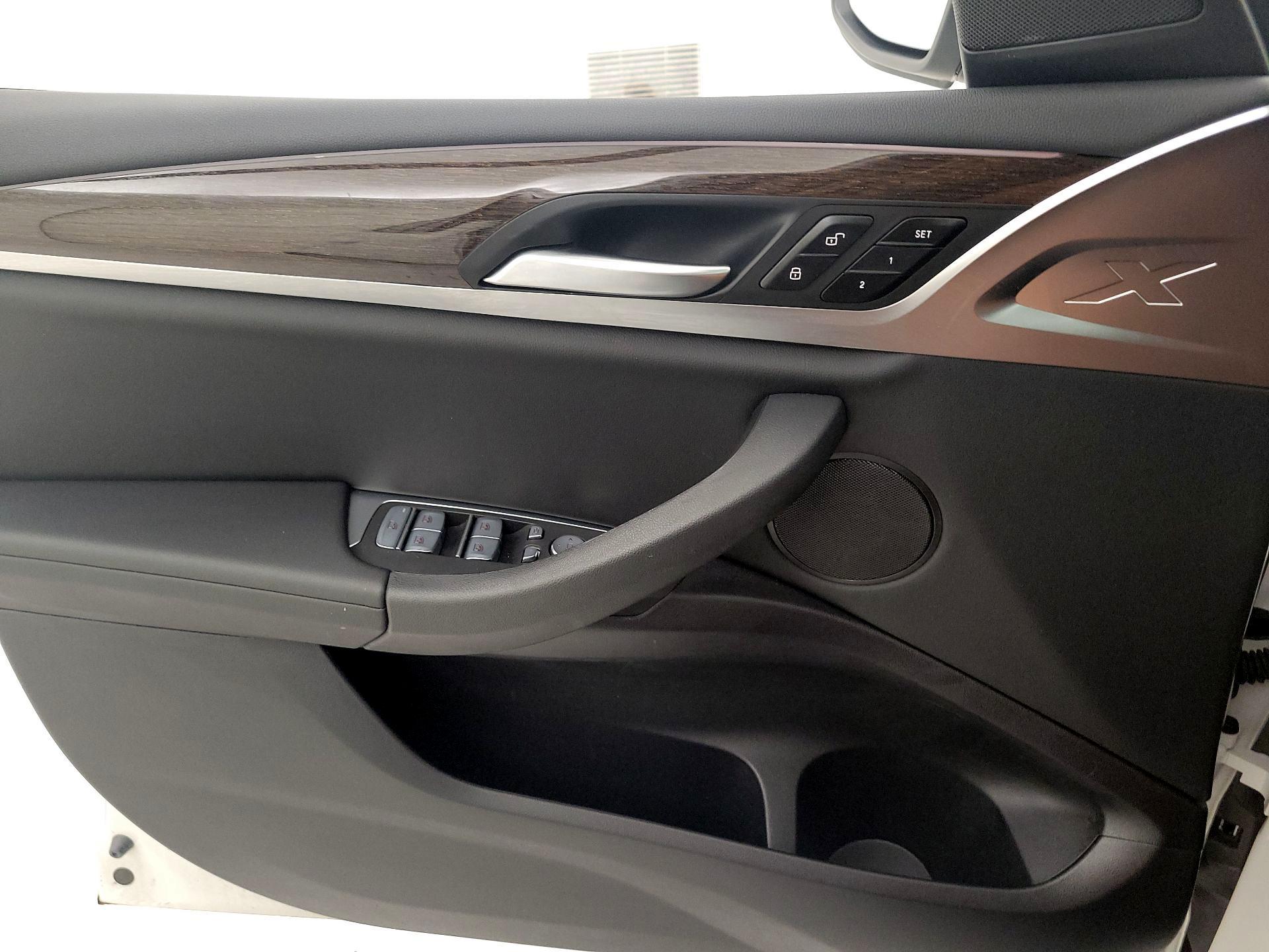 Thumbnail: 2022 BMW X3 - 12