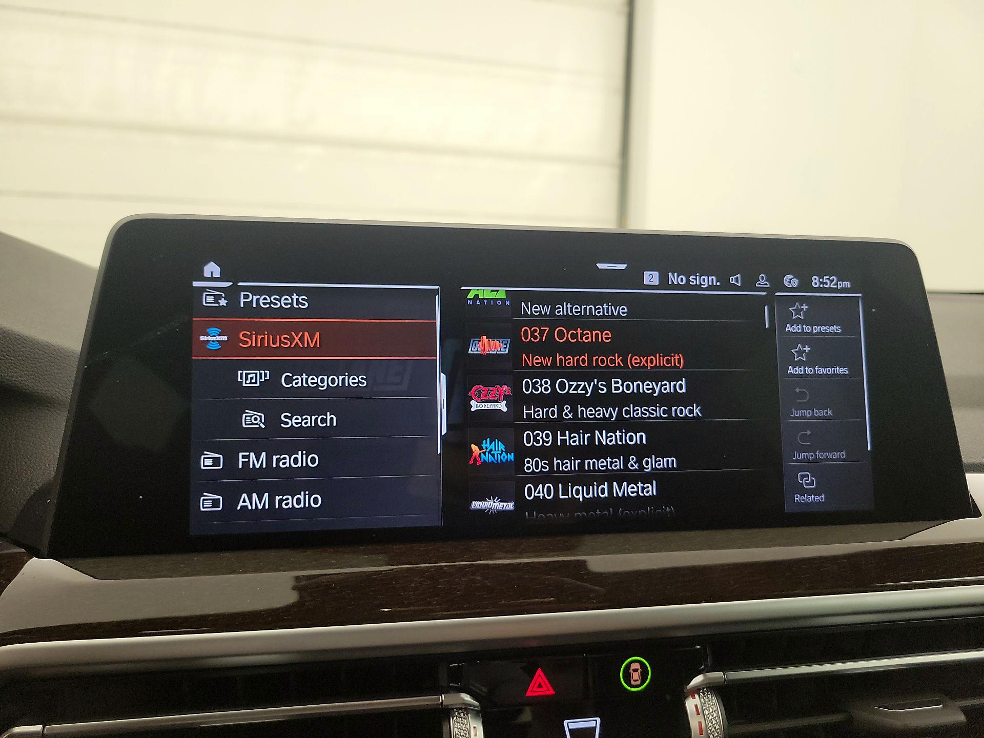 Thumbnail: 2022 BMW X3 - 16