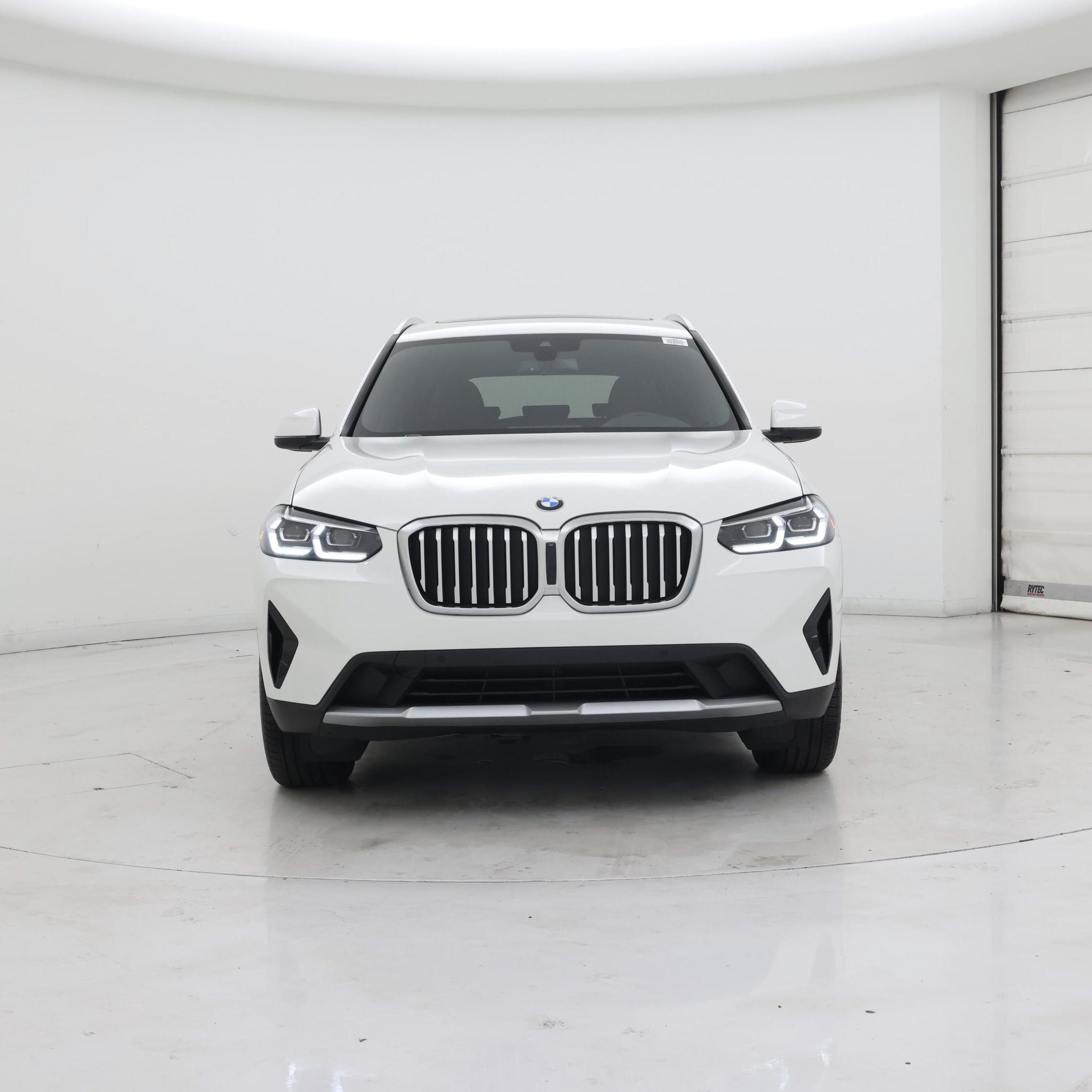 Thumbnail: 2022 BMW X3 - 5