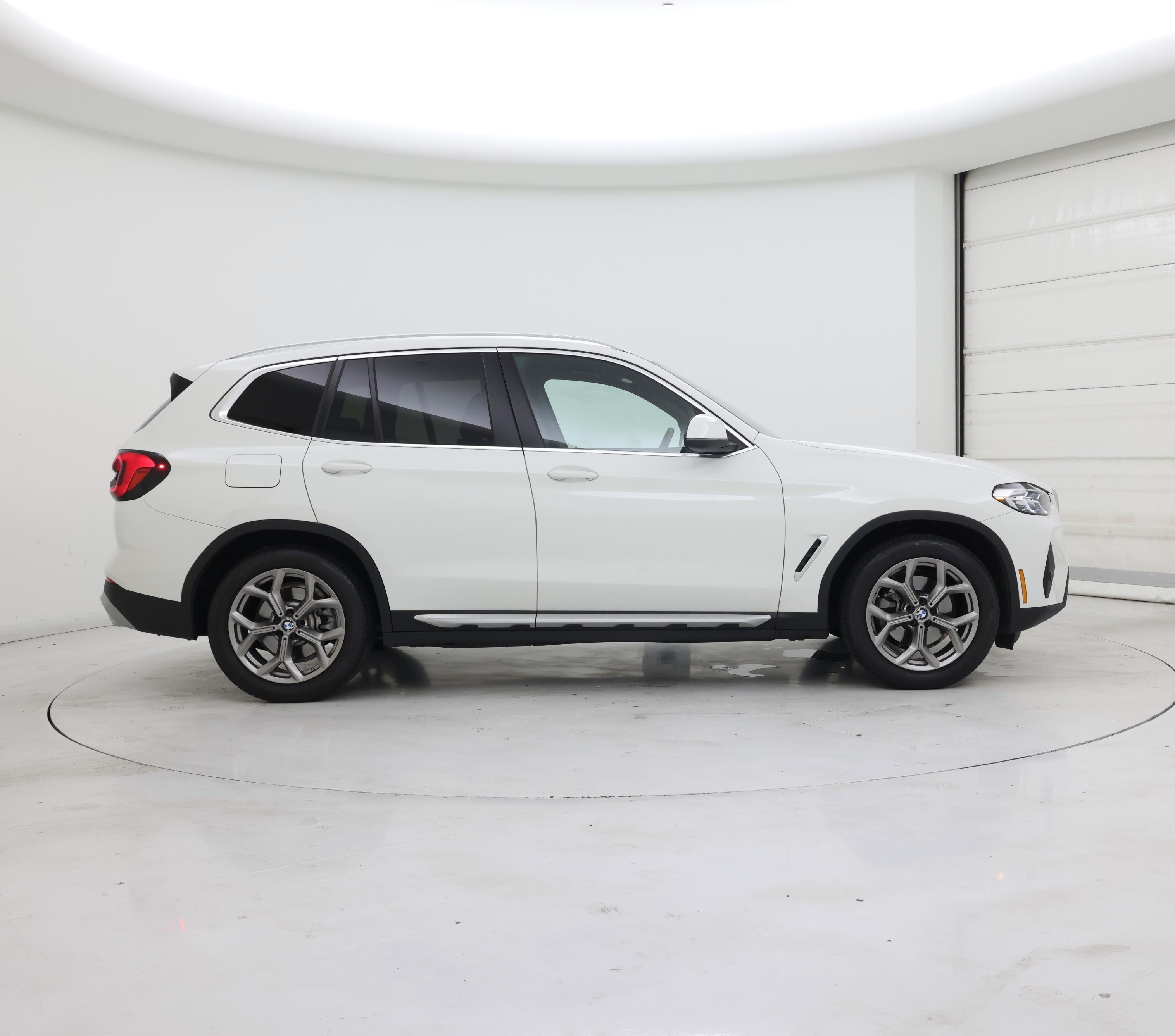 Thumbnail: 2022 BMW X3 - 7