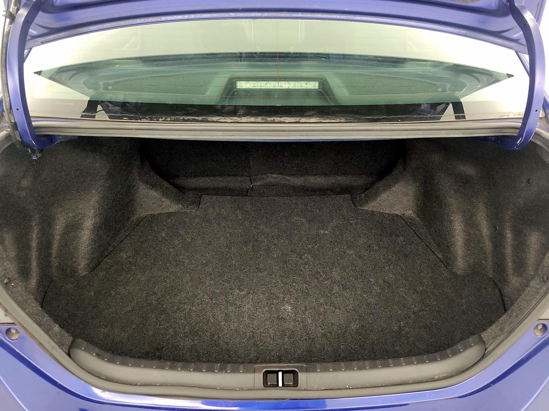 Thumbnail: 2015 Toyota Corolla - 20