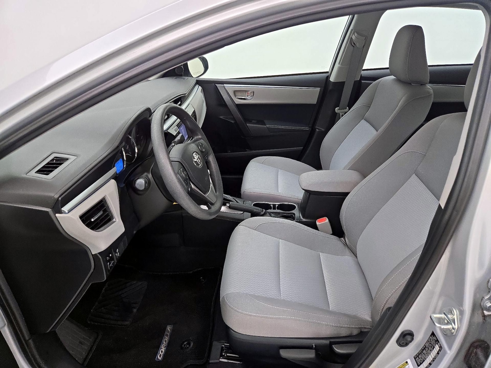 Side Airbags
