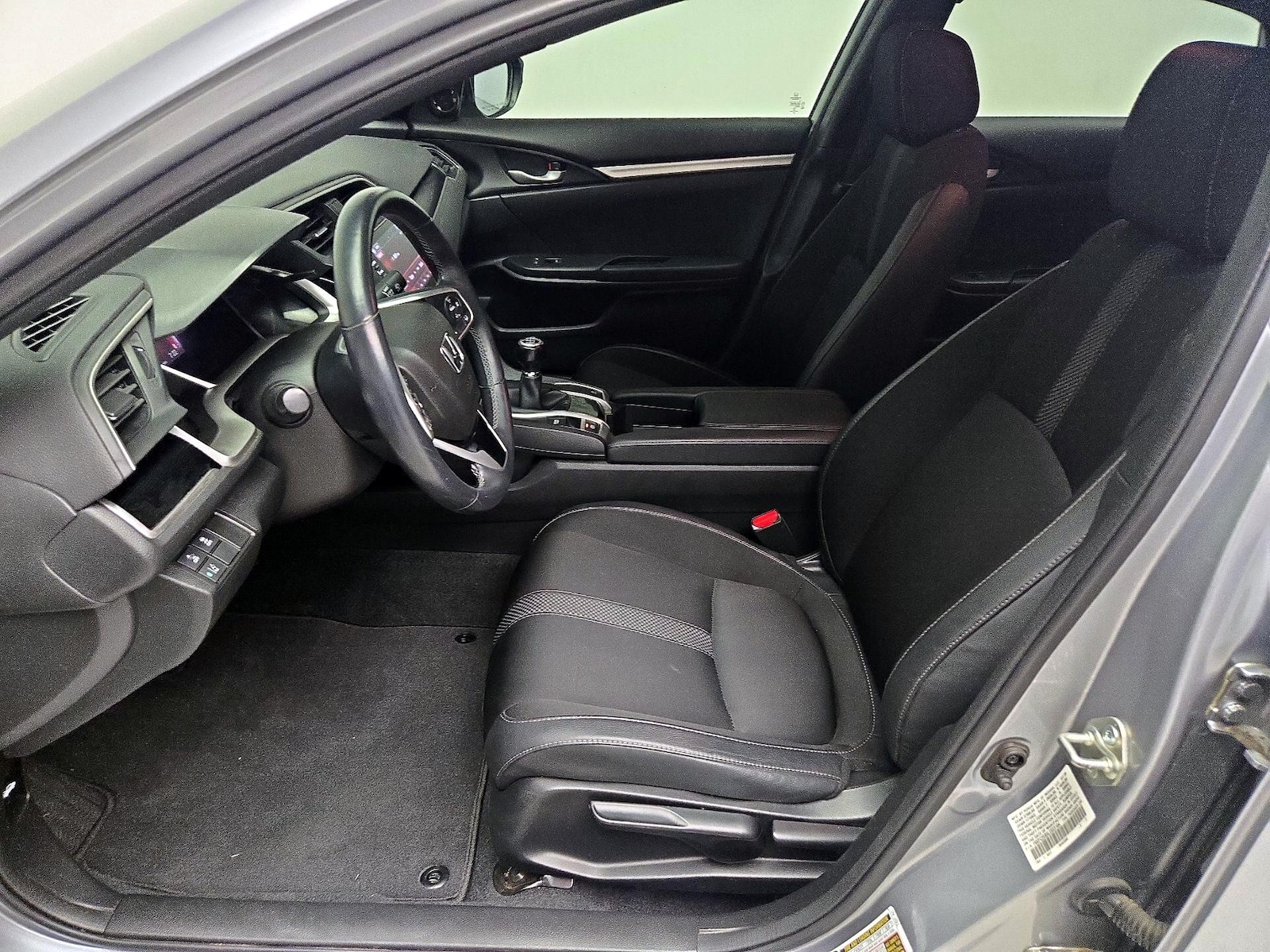 Side Airbags