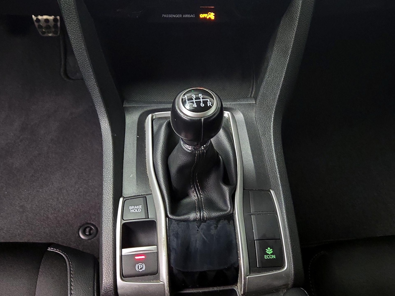 Manual Transmission