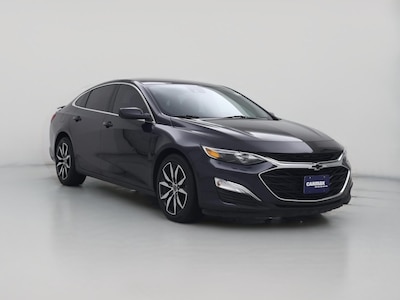 2023 Chevrolet Malibu RS