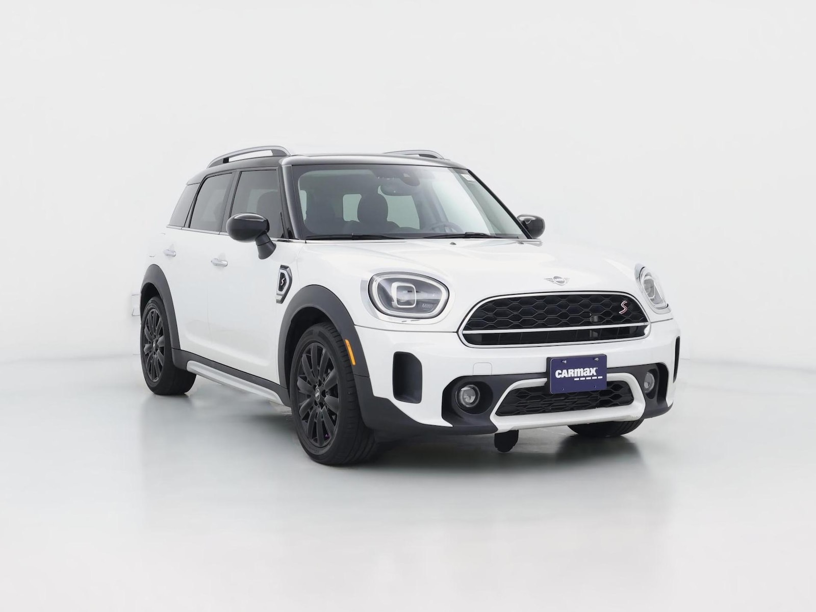 2024 MINI Countryman