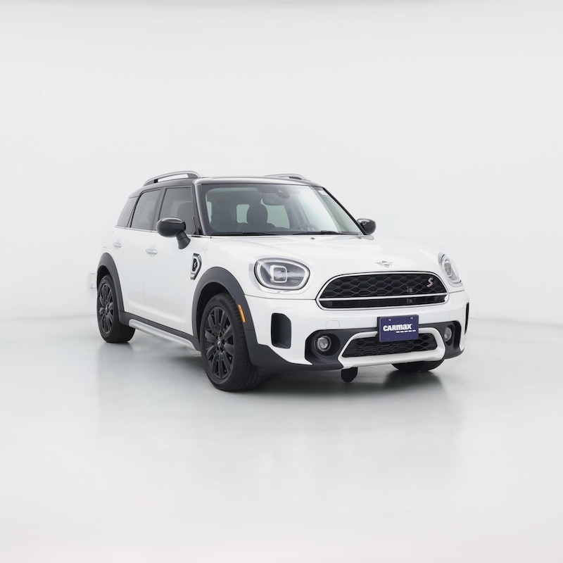 2024 Mini Cooper Countryman S