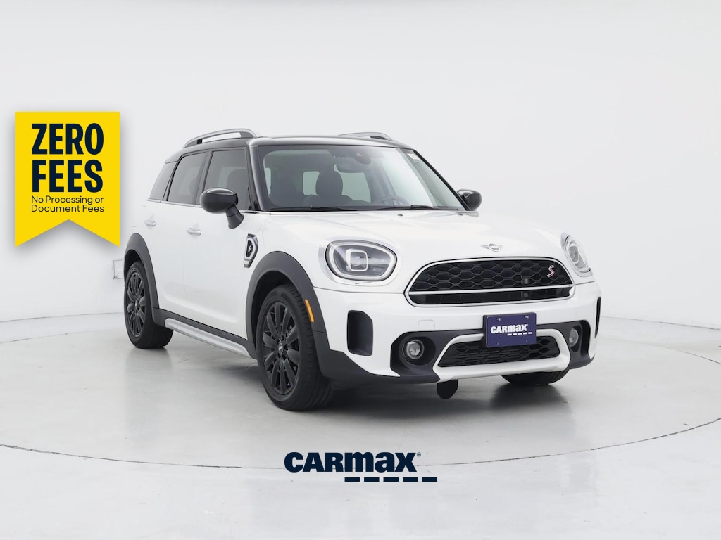 2024 MINI Countryman