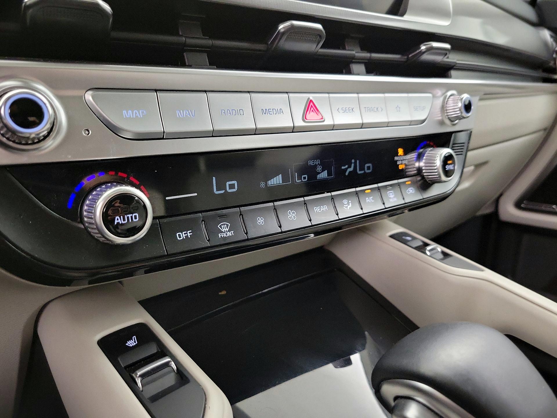 Thumbnail: 2025 Kia Telluride - 17