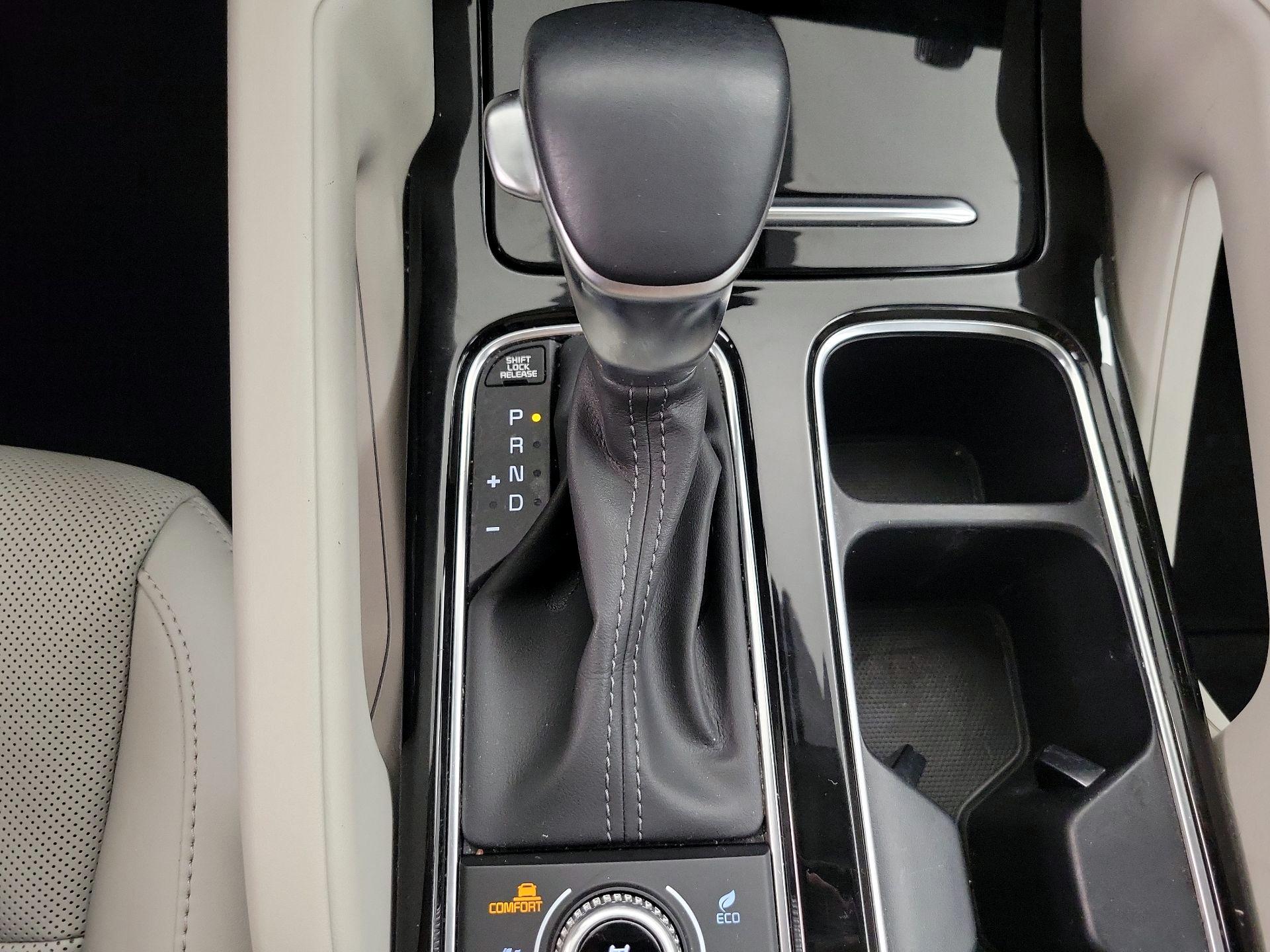 Thumbnail: 2025 Kia Telluride - 18