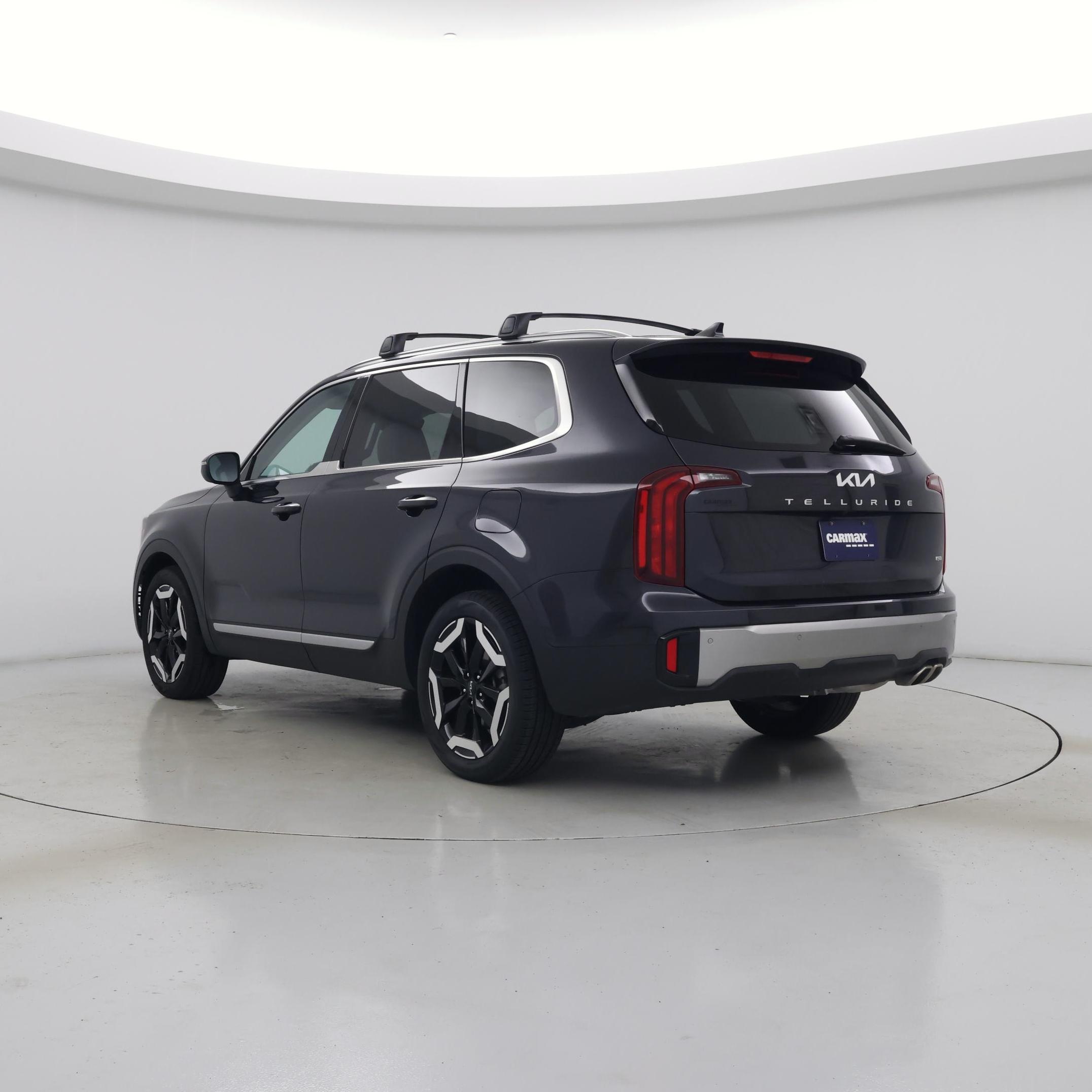 Thumbnail: 2025 Kia Telluride - 2