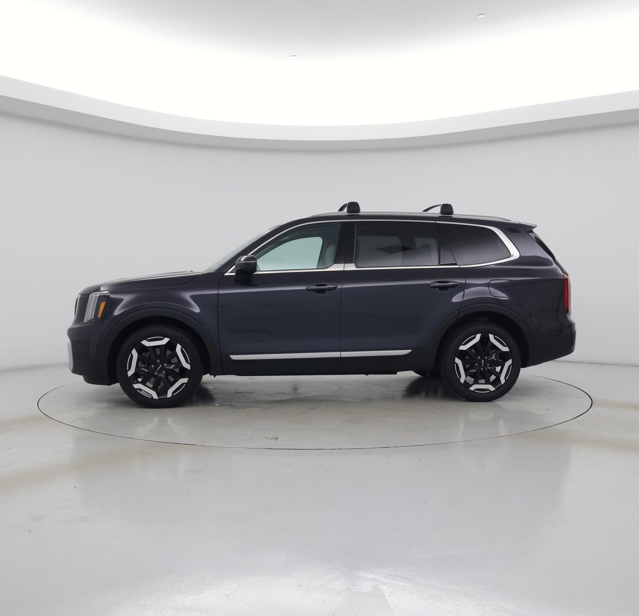 Thumbnail: 2025 Kia Telluride - 3