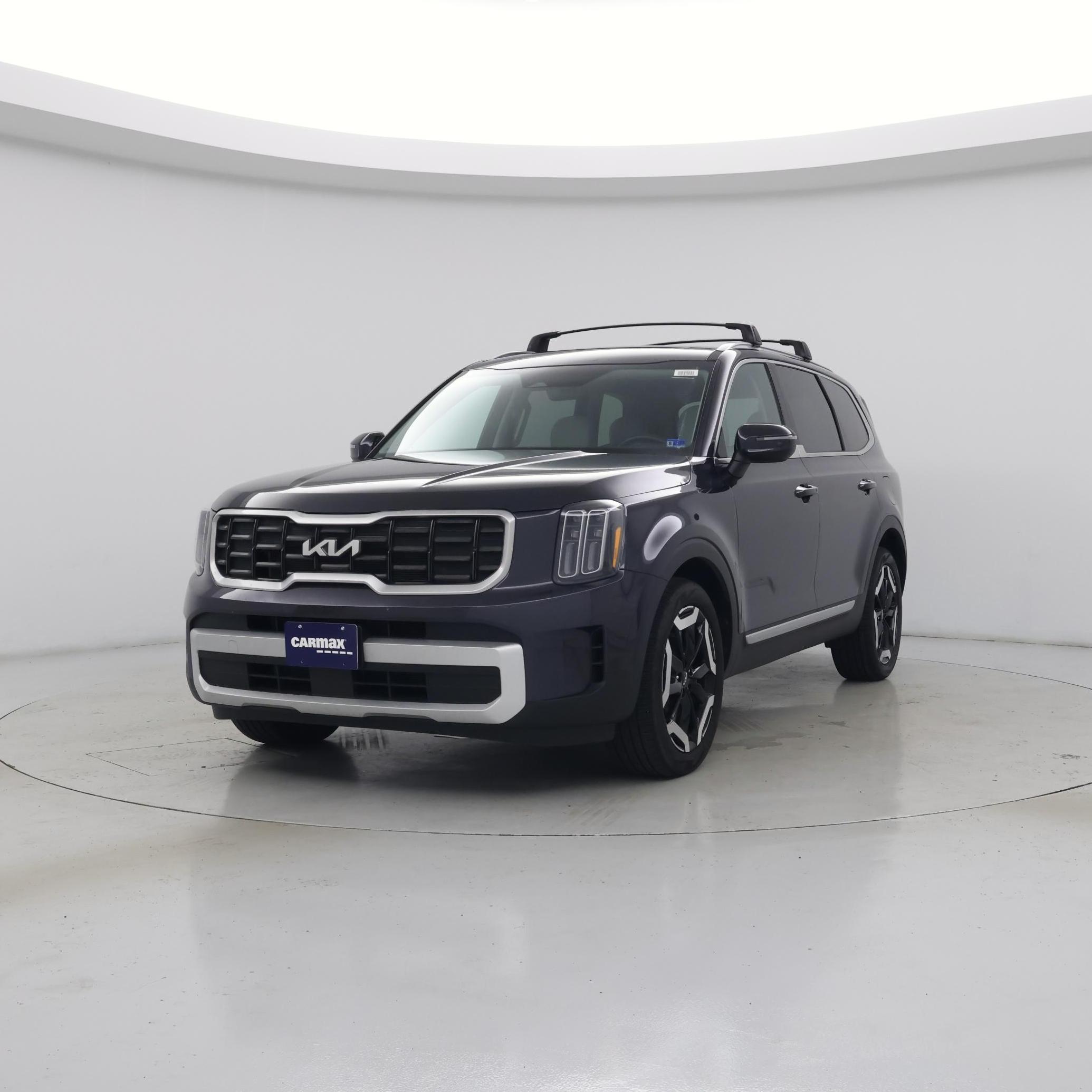Thumbnail: 2025 Kia Telluride - 4