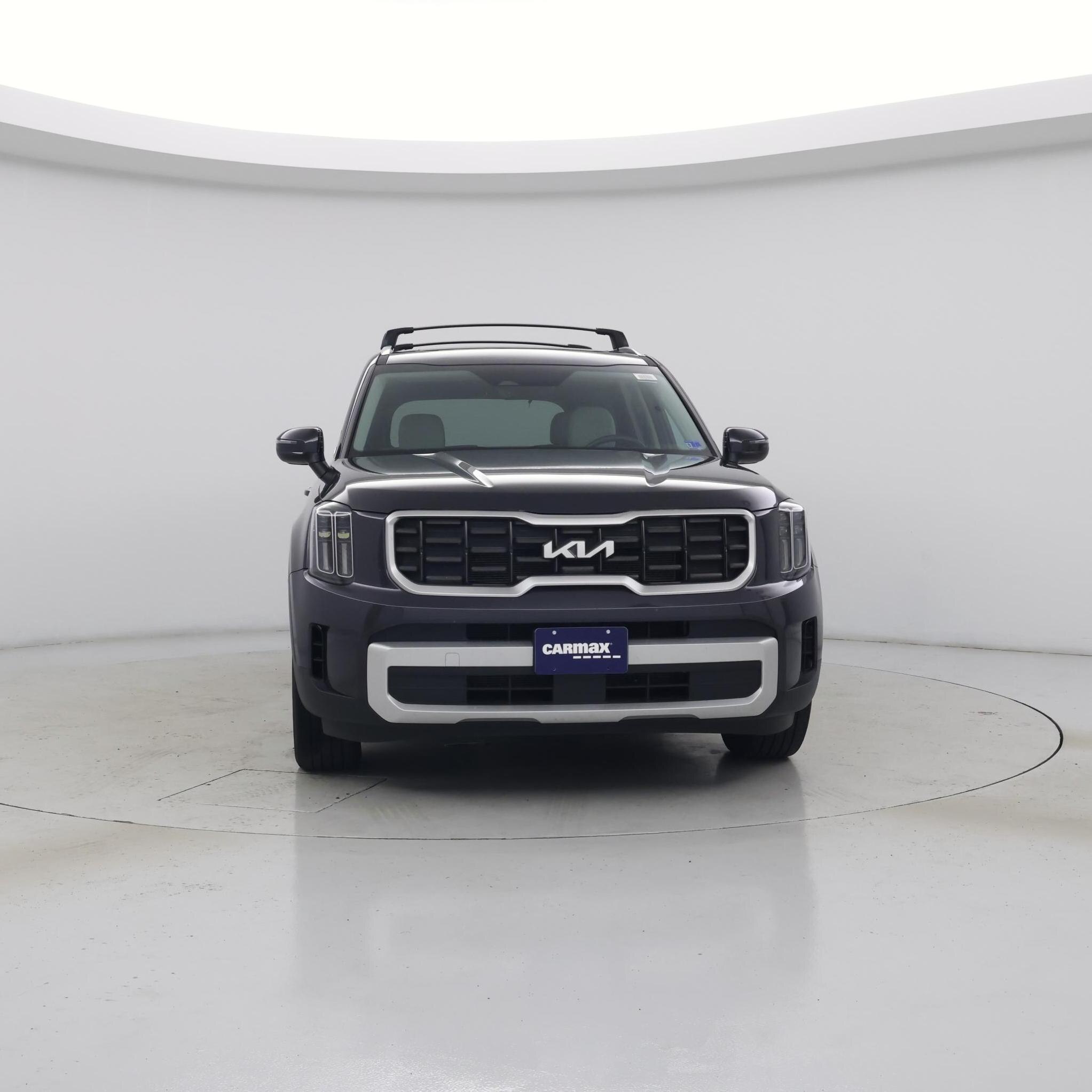 Thumbnail: 2025 Kia Telluride - 5
