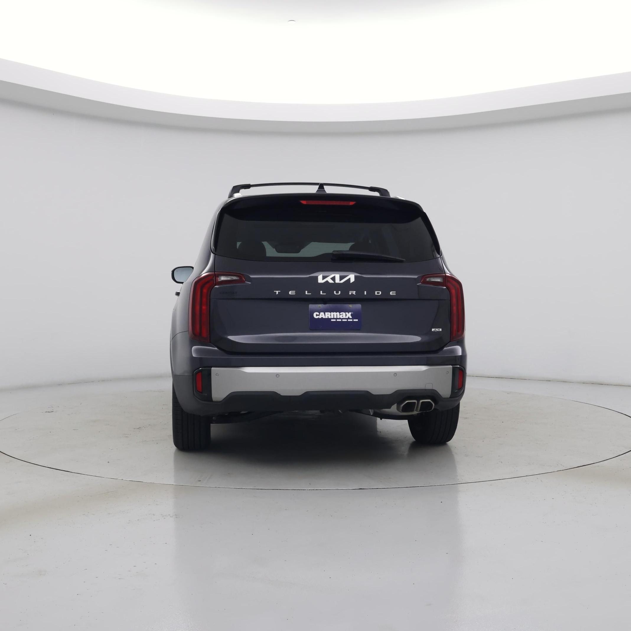 Thumbnail: 2025 Kia Telluride - 6