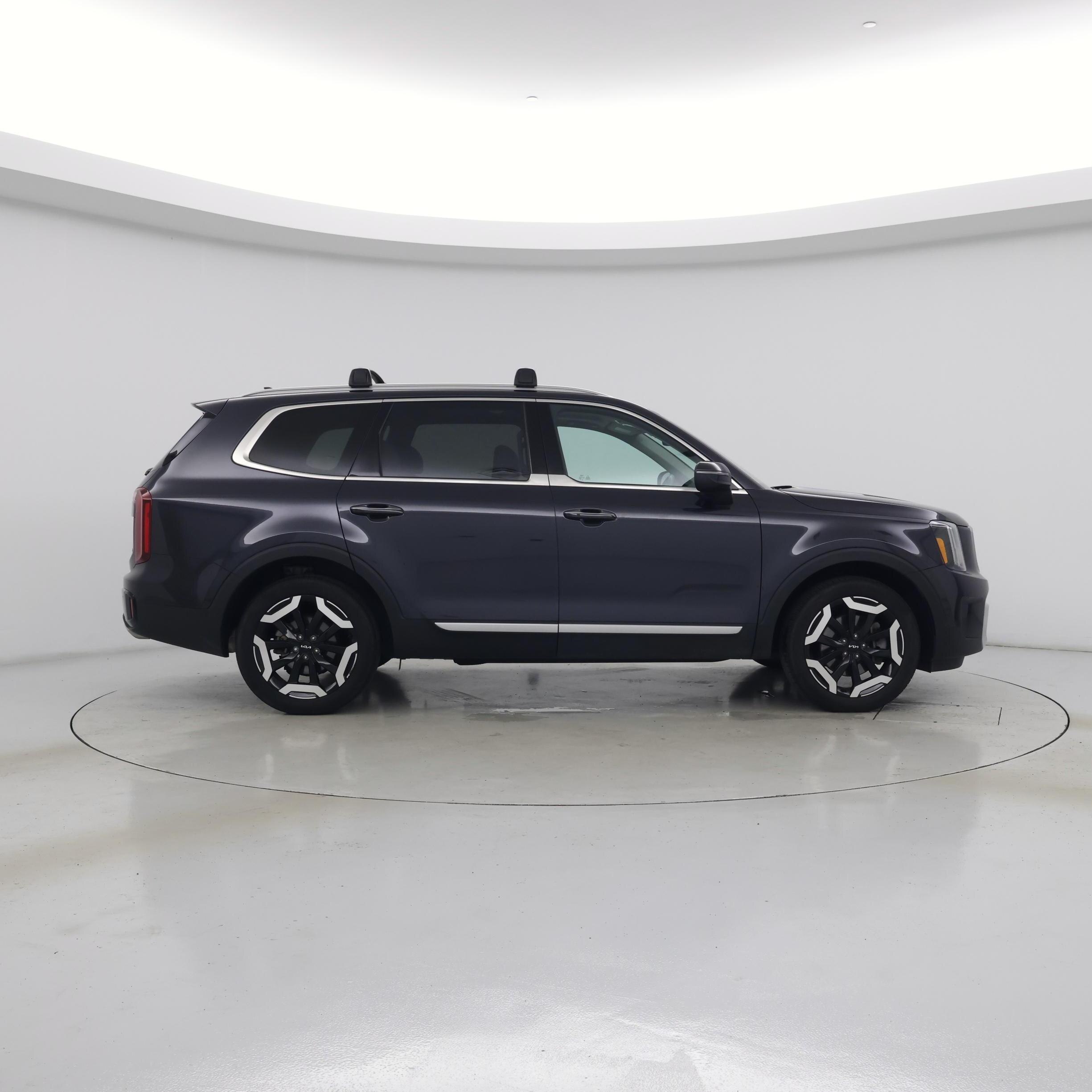 Thumbnail: 2025 Kia Telluride - 7