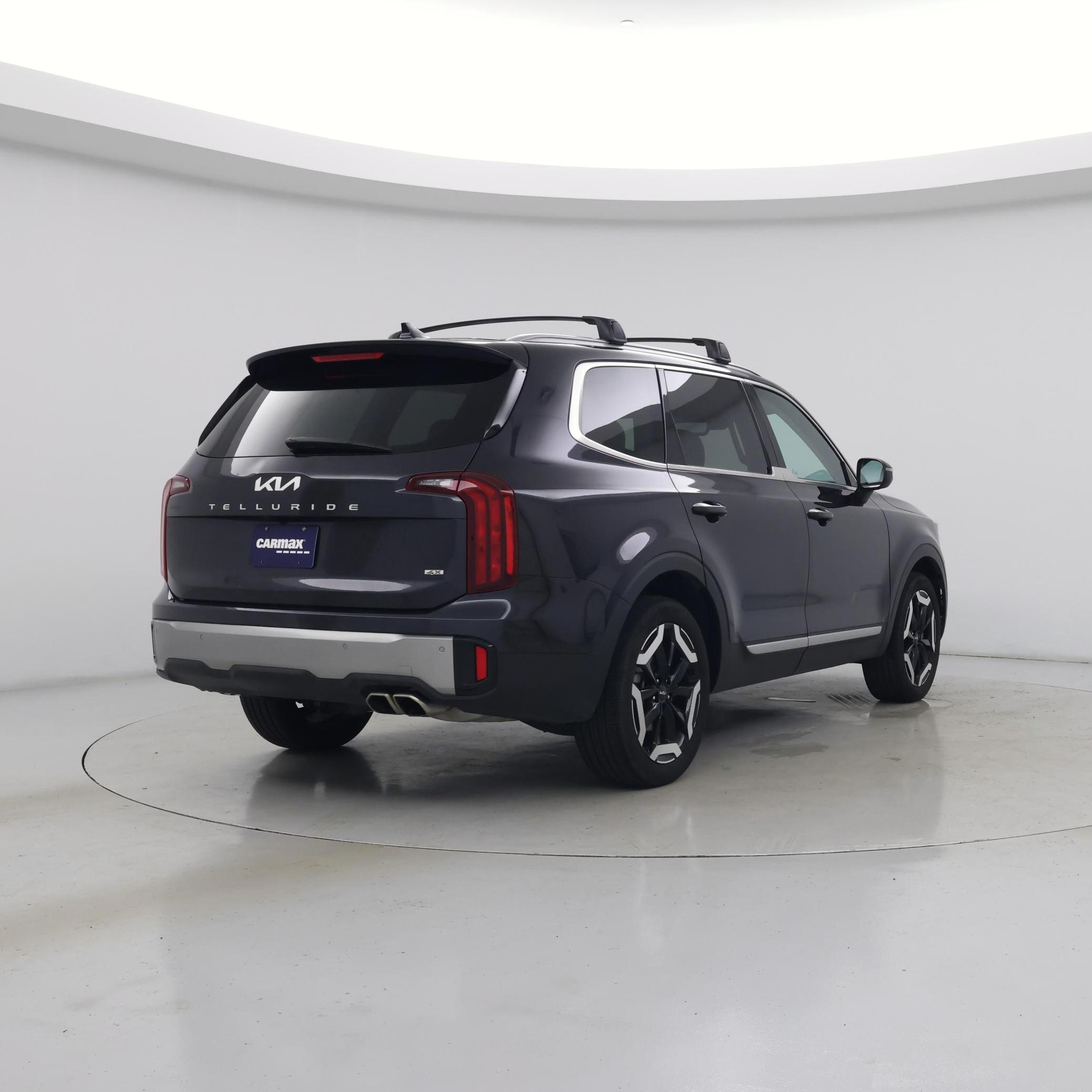 Thumbnail: 2025 Kia Telluride - 8