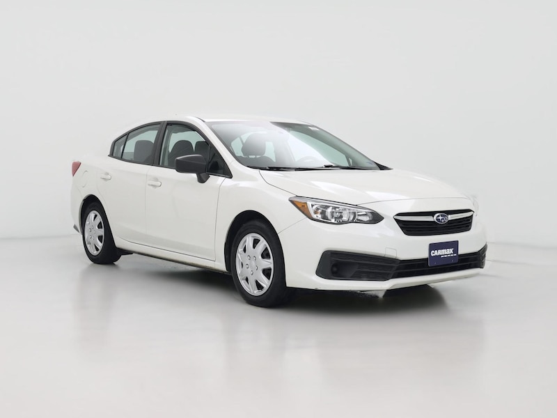2020 Subaru Impreza null