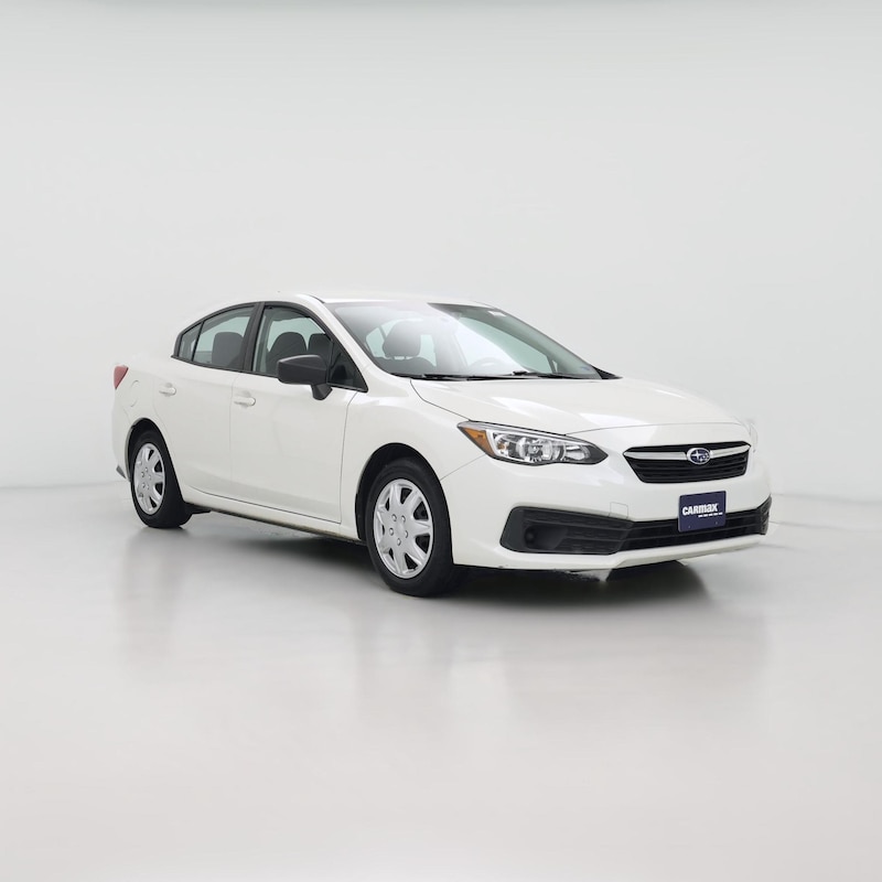 2020 Subaru Impreza